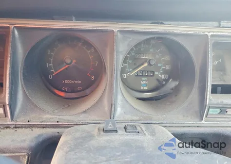 1978 Datsun 510 z USA, uszkodzony, nr VIN WHLA10037389